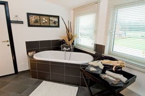 thumbnail: Deep soaking bathtub