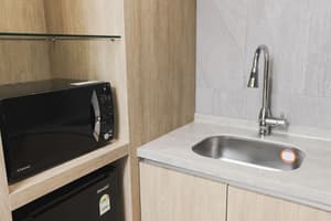 thumbnail: Private kitchen