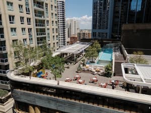 thumbnail: View from property