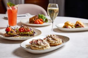 thumbnail: Restaurant