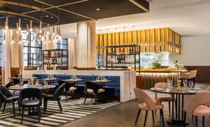 thumbnail: Restaurant