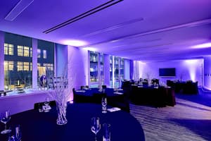 thumbnail: Banquet hall
