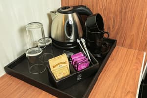 thumbnail: Coffee and/or coffee maker