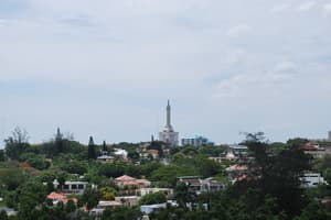 thumbnail: Aerial view
