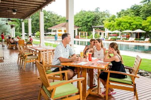 thumbnail: Restaurant