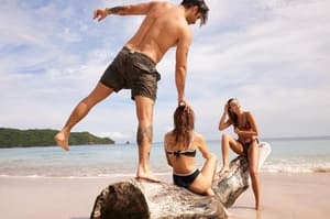 thumbnail: Beach