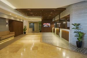 thumbnail: Reception