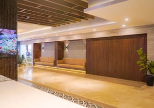 thumbnail: Reception