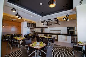 thumbnail: Restaurant