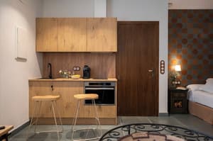 thumbnail: Private kitchen
