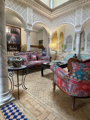 thumbnail: Terrace/patio