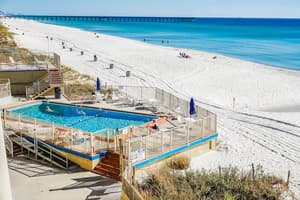 thumbnail: Outdoor pool