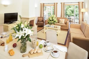 thumbnail: Living area