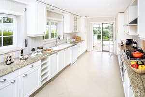 thumbnail: Private kitchen