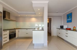 thumbnail: Private kitchen