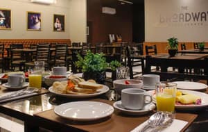 thumbnail: Breakfast meal