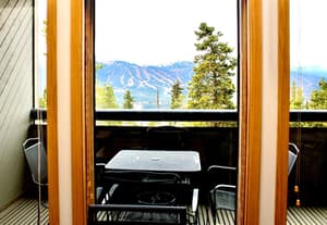 thumbnail: View from room