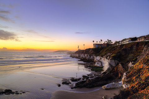 Pismo Beach Getty SSuper