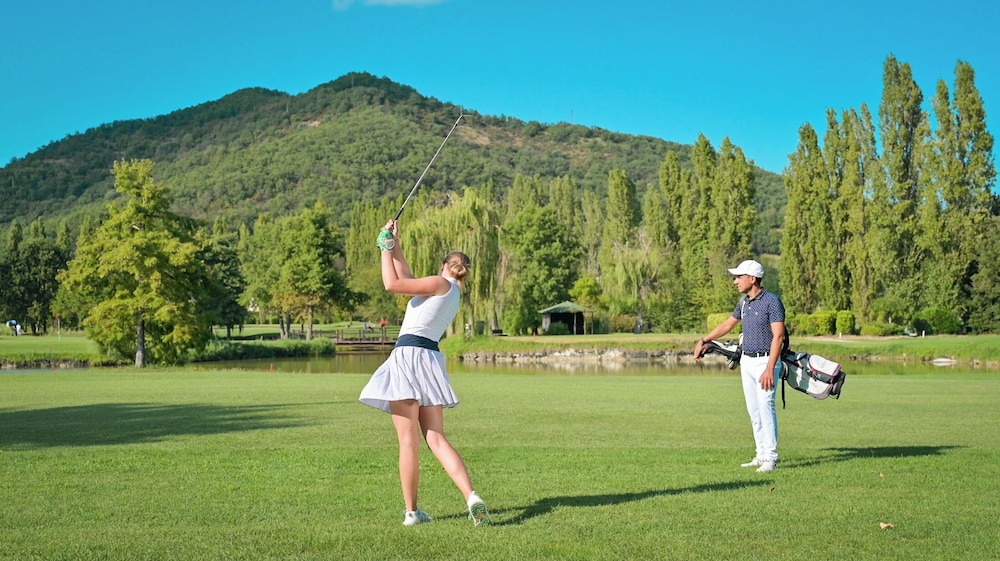 Golf