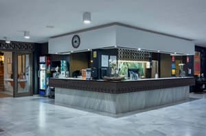 thumbnail: Reception