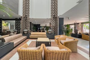 thumbnail: Reception
