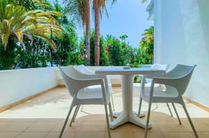 thumbnail: Terrace/patio