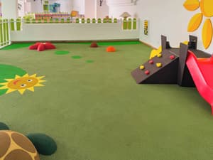 thumbnail: Arcade
