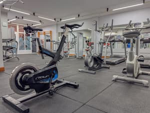 thumbnail: Bicycling