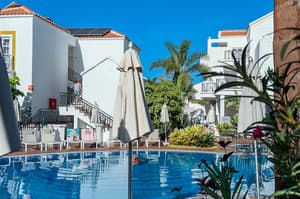 thumbnail: Outdoor pool