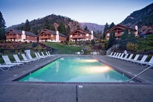 thumbnail: Private pool