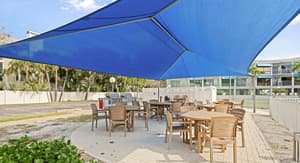 thumbnail: BBQ/picnic area