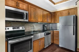 thumbnail: Private kitchen