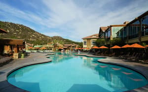 thumbnail: Outdoor pool