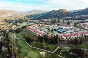 Villas On The Greens By Welk Resorts
