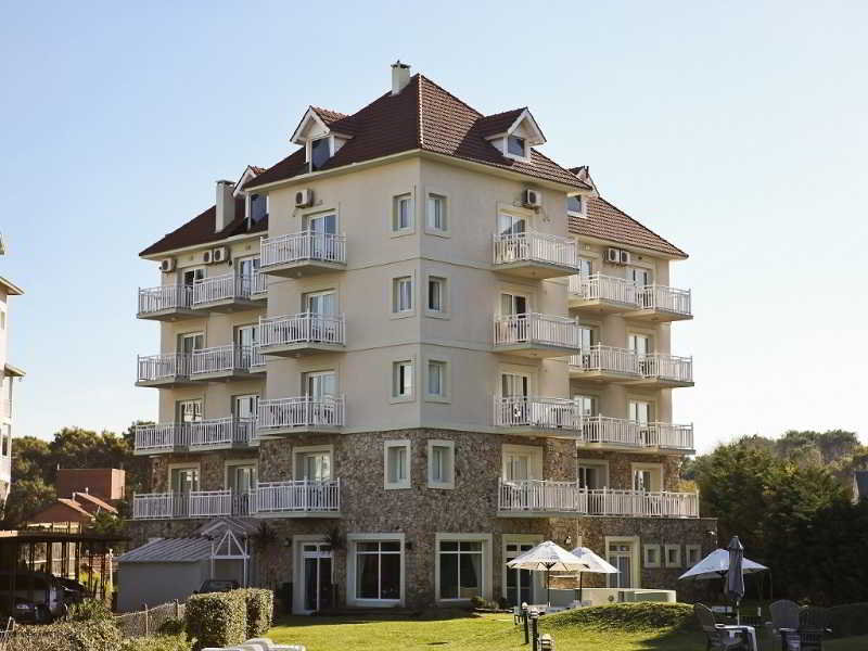 General view