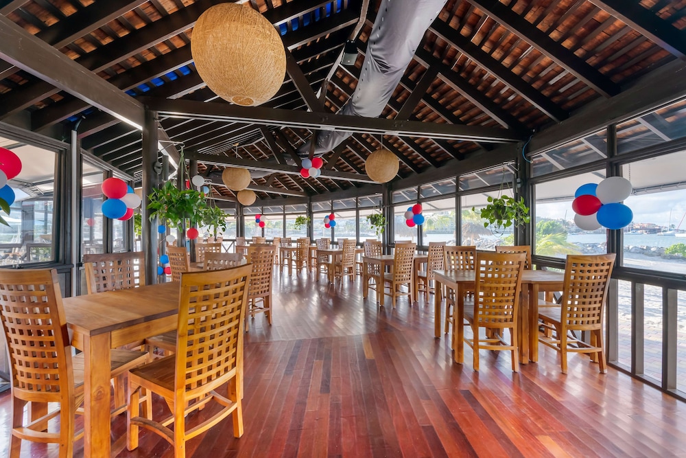 Restaurant-cafeteria