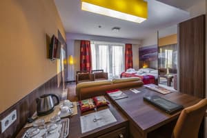 thumbnail: Room