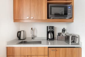 thumbnail: Private kitchen