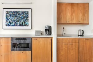 thumbnail: Private kitchen
