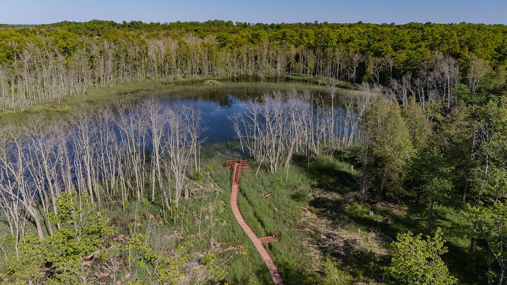 Lake