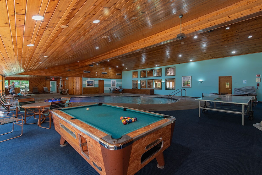 Billiards