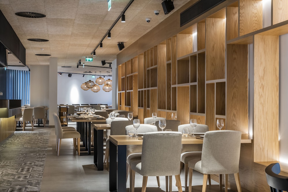 Restaurant-cafeteria