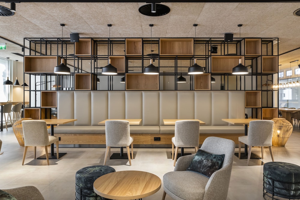 Restaurant-cafeteria