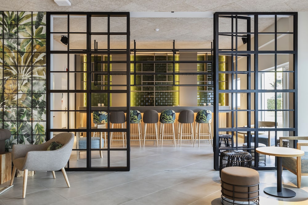 Restaurant-cafeteria