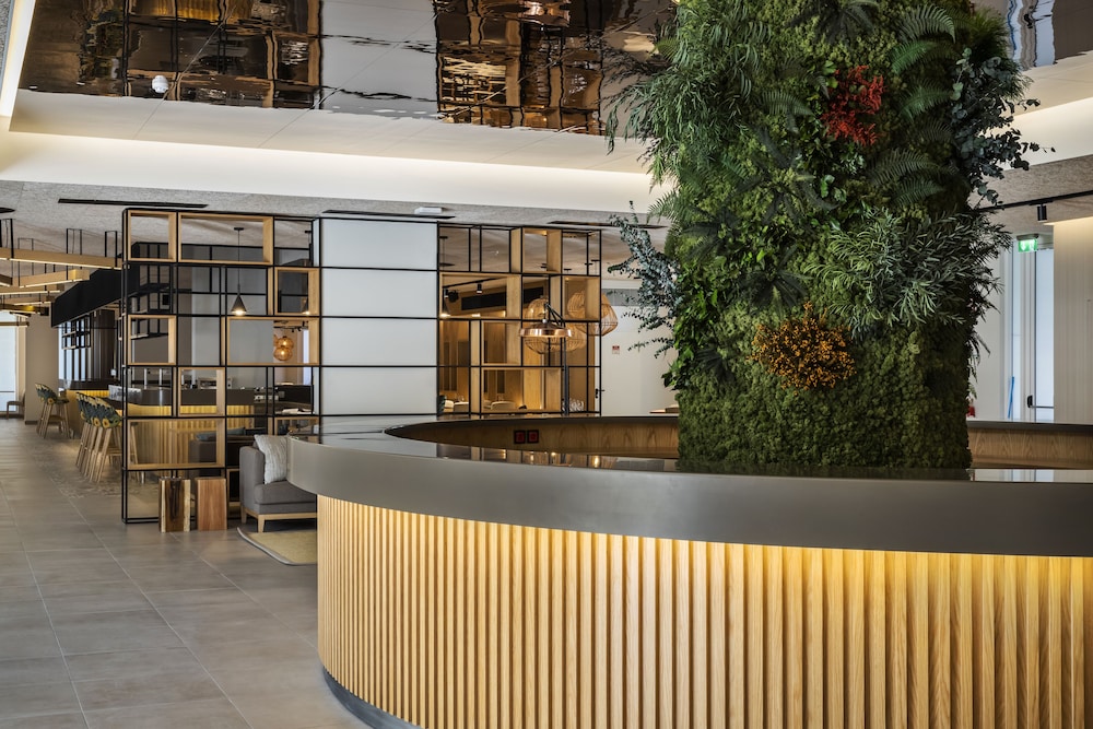 Restaurant-cafeteria