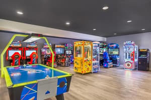 thumbnail: Sports facility