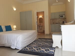 thumbnail: Private kitchenette