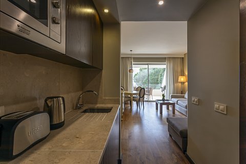 Pestana Alvor Praia_Bedroom_Cliff Suite T1 Sea View_Room