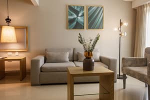 thumbnail: Living area