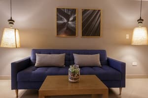 thumbnail: Living area
